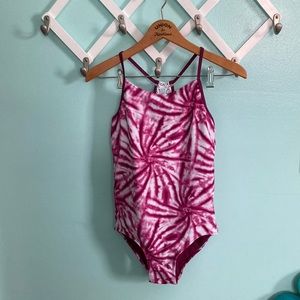 Justice bathing suit